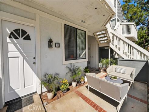 30  Remington  , Irvine, CA