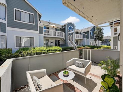 30  Remington  , Irvine, CA