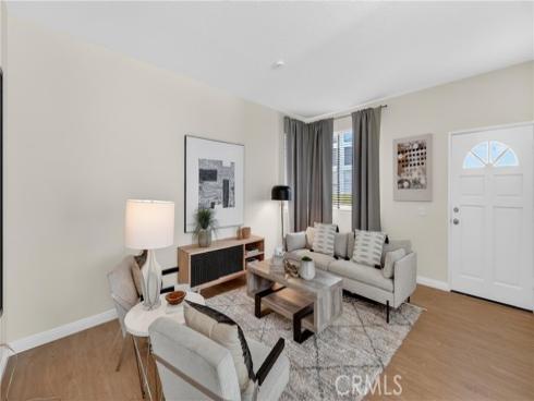 30  Remington  , Irvine, CA