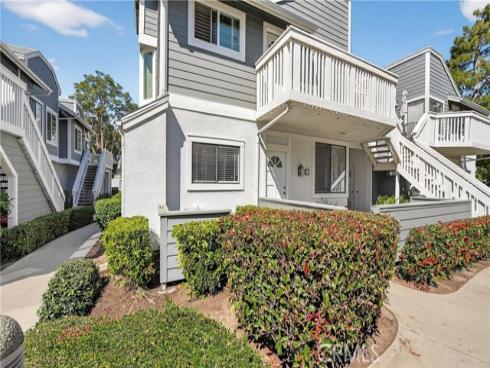 30  Remington  , Irvine, CA