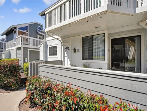 30  Remington  , Irvine, CA