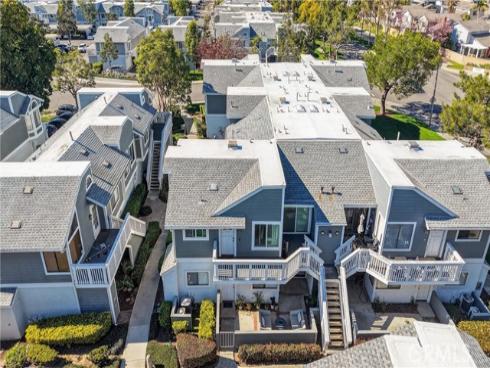 30  Remington  , Irvine, CA