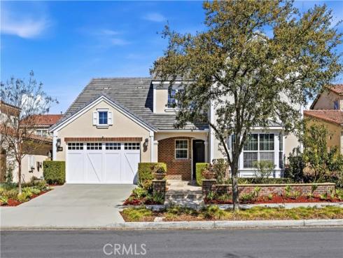 219  Compass  , Irvine, CA