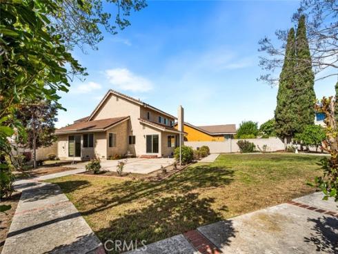 3  Sunset River  , Irvine, CA