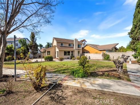 3  Sunset River  , Irvine, CA