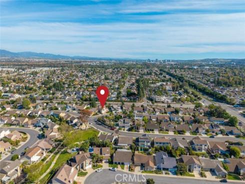 3  Sunset River  , Irvine, CA