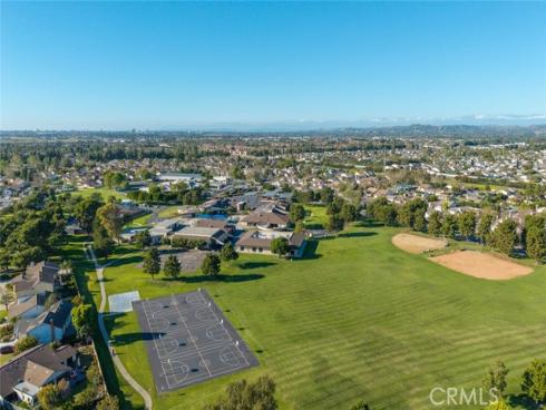 3  Sunset River  , Irvine, CA