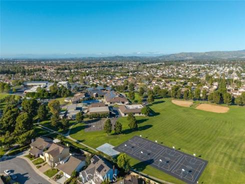 3  Sunset River  , Irvine, CA