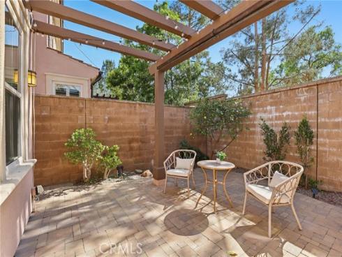 24  Maycrest  , Irvine, CA