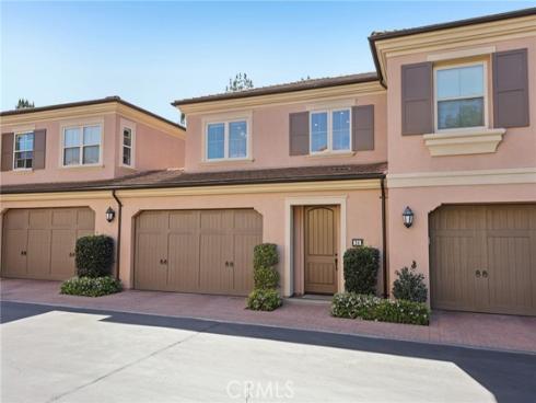 24  Maycrest  , Irvine, CA