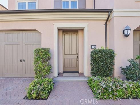 24  Maycrest  , Irvine, CA