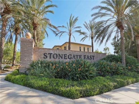 24  Maycrest  , Irvine, CA