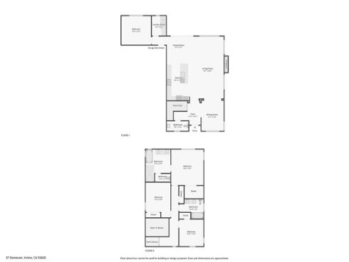 37  Donovan  , Irvine, CA