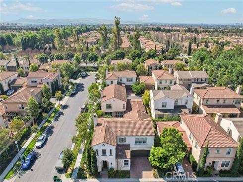 37  Donovan  , Irvine, CA