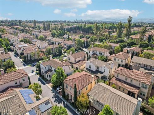 37  Donovan  , Irvine, CA