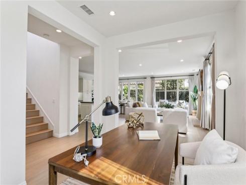 37  Donovan  , Irvine, CA