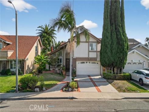 14272 Saarinen Court, Irvine, CA