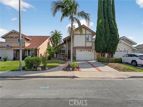 14272 Saarinen Court, Irvine, CA