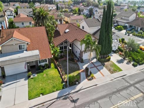 14272 Saarinen Court, Irvine, CA