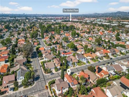 14272 Saarinen Court, Irvine, CA