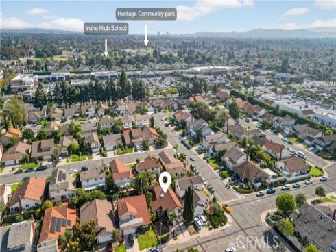 14272 Saarinen Court, Irvine, CA