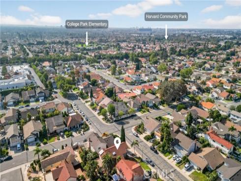 14272  Saarinen   Court, Irvine, CA