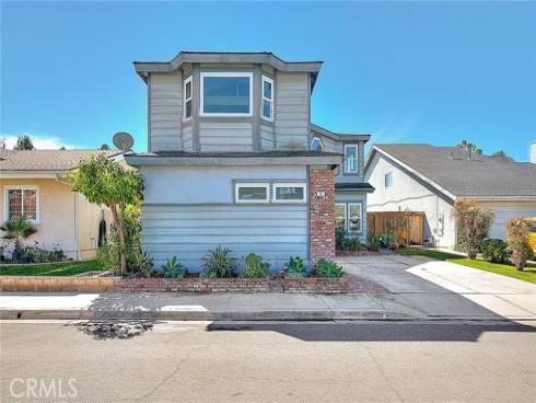 4  Carson  , Irvine, CA