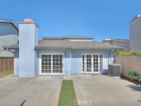 4  Carson  , Irvine, CA