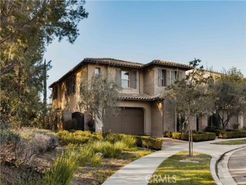 33  Jasper  , Irvine, CA