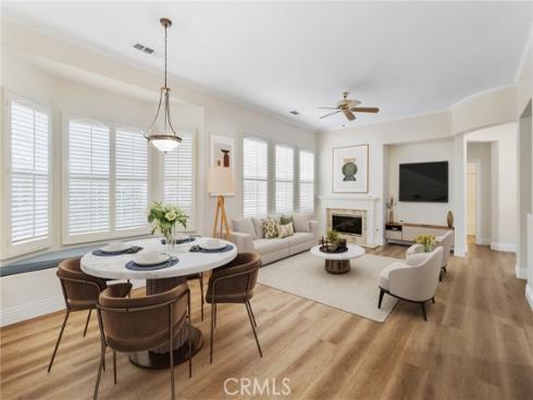 2  Garden Gate   Lane, Irvine, CA