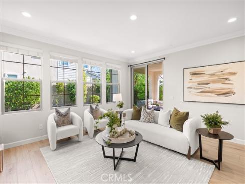 109  Bumblebee  , Irvine, CA