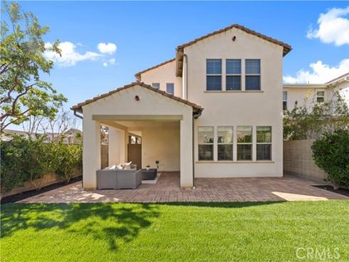 109  Bumblebee  , Irvine, CA