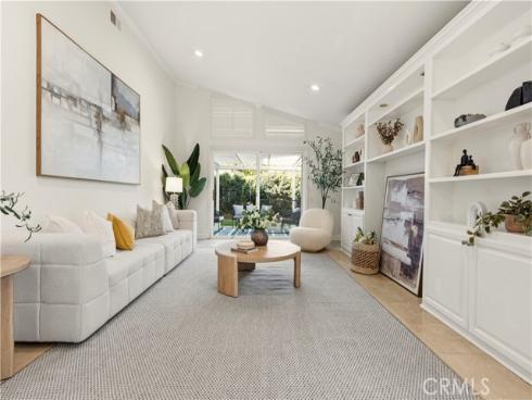 18  Eden  , Irvine, CA