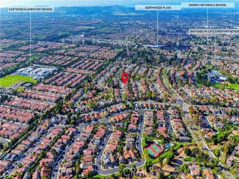 18  Eden  , Irvine, CA