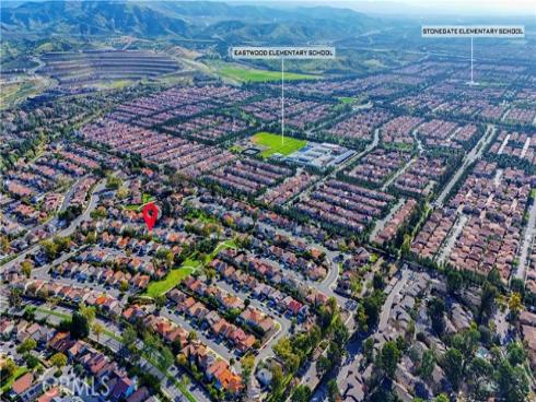 18  Eden  , Irvine, CA