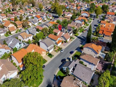 18  Eden  , Irvine, CA