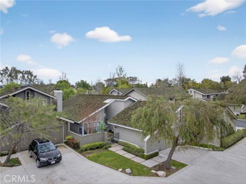 10  Pinewood  , Irvine, CA