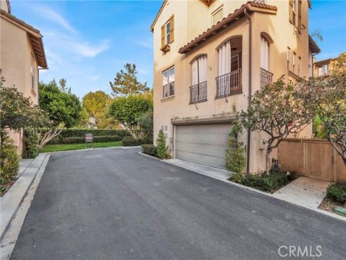 347 Tall Oak , Irvine, CA
