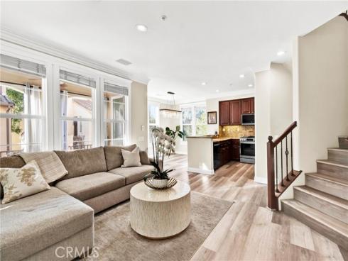 347 Tall Oak , Irvine, CA