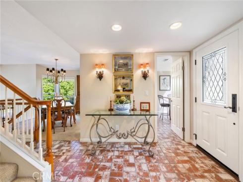 23  Rainbow Falls  , Irvine, CA