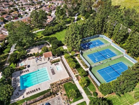 23  Rainbow Falls  , Irvine, CA