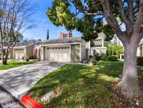23  Rainbow Falls  , Irvine, CA