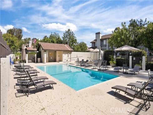 8  Evening Breeze  , Irvine, CA