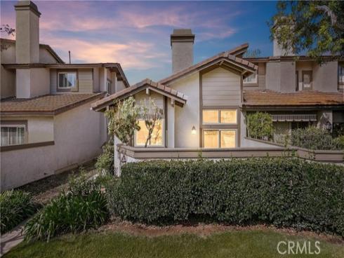 8  Evening Breeze  , Irvine, CA