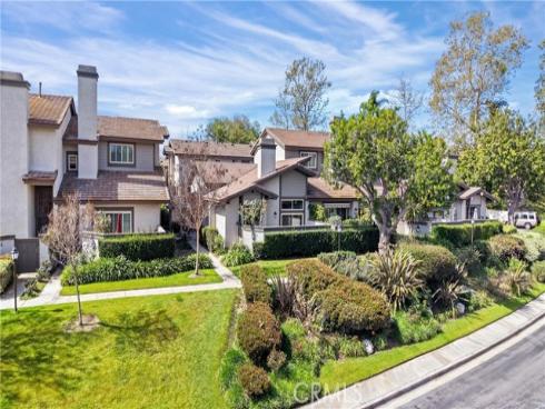 8  Evening Breeze  , Irvine, CA