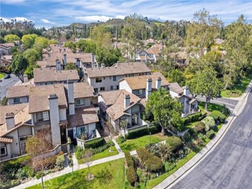 8  Evening Breeze  , Irvine, CA