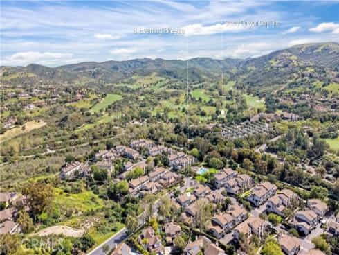 8  Evening Breeze  , Irvine, CA