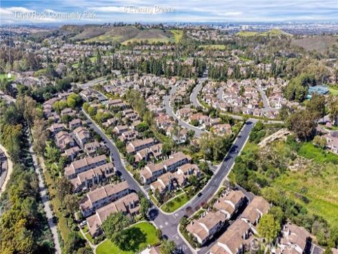 8  Evening Breeze  , Irvine, CA