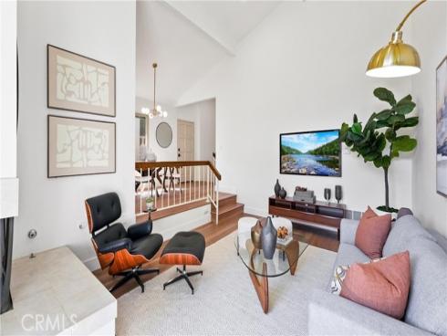 8  Evening Breeze  , Irvine, CA