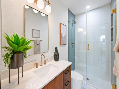 8  Evening Breeze  , Irvine, CA